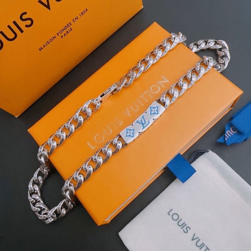 Louis Vuitton Necklaces